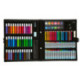 Manualidedos Estuche de Pintura 150 Piezas