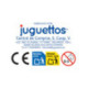 Manualidedos Maletín Crea tus Animales de Tela