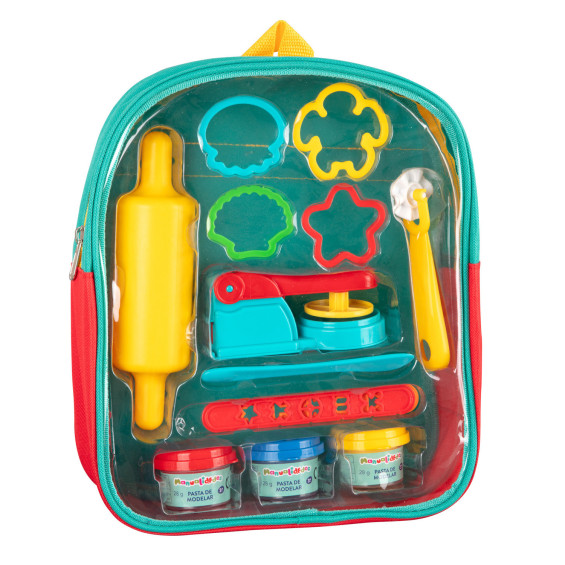 Manualidedos Mochila de Accesorios