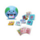 Crea Tus tarjetas 3D