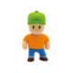 Stumble Guys Monsterflex Pack de 3