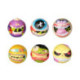 Madballs Poción Mágica Varios Modelos