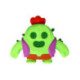 Monsterflex Brawl Stars Figura Varios Modelos