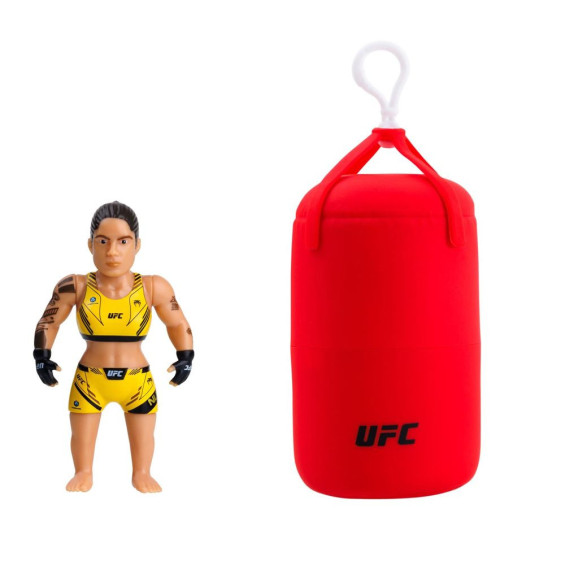 UFC Punching Bag con Figura Articulada Varios Modelos