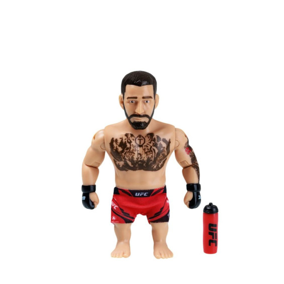 UFC Leyendas Maxi Figura Articulada con Accesorios Varios Modelos