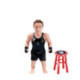 UFC Leyendas Maxi Figura Articulada con Accesorios Varios Modelos