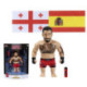 UFC Leyendas Maxi Figura Articulada con Accesorios Varios Modelos