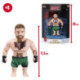 UFC Leyendas Maxi Figura Articulada con Accesorios Varios Modelos