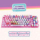 Clickeez Keyboard Mega Pack