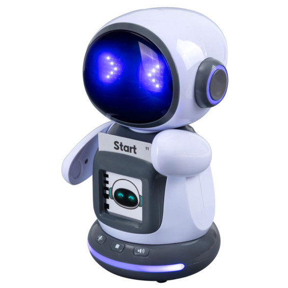 Robot Inteligente