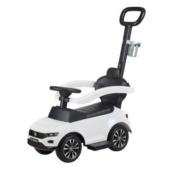 Correpasillos Volkswagen Blanco