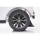 Correpasillos Volkswagen Blanco