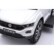 Correpasillos Volkswagen Blanco