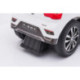 Correpasillos Volkswagen Blanco
