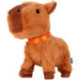 Mascottas Capibara Parlanchina