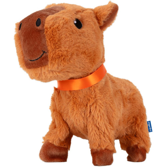 Mascottas Capibara Parlanchina