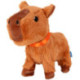 Mascottas Capibara Parlanchina