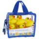 Nenittos Baño Bolsa Patitos para el Baño