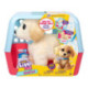 Little Live Pets Ouchies Retriever Peluche Interactivo