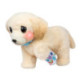 Little Live Pets Ouchies Retriever Peluche Interactivo