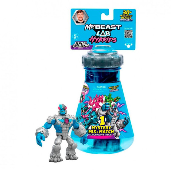 Mr. Beast Lab Hybrid Varios Modelos
