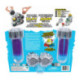 Mr. Beast Lab Swarms Pack de 14 Figuras Varios Modelos