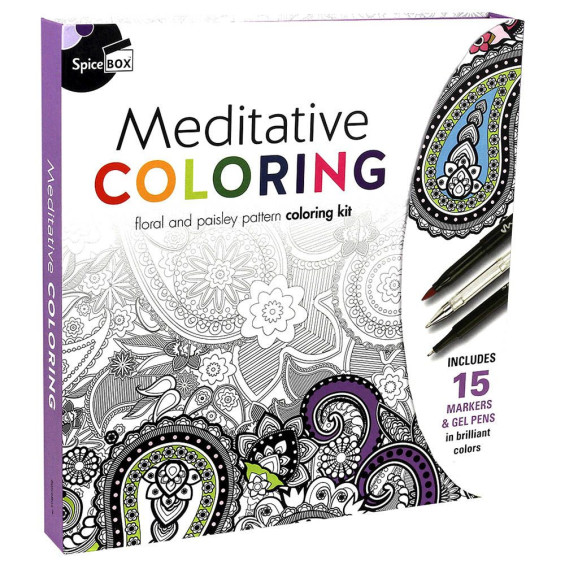 Set Para Colorear