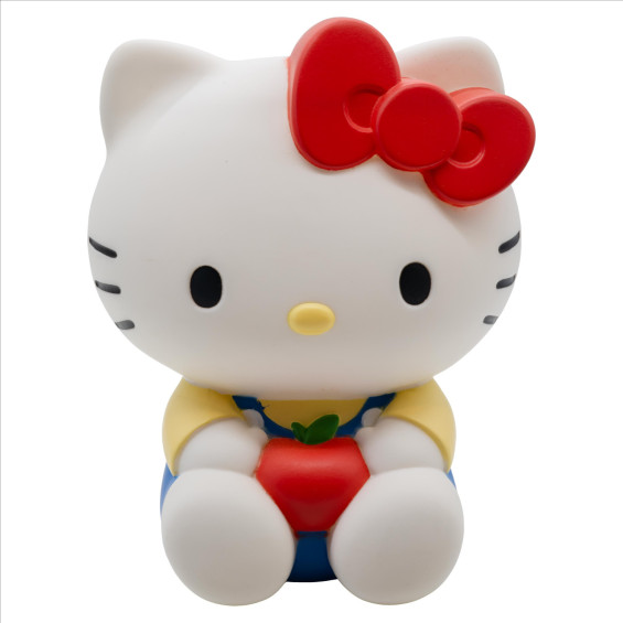 Banpresto Sanrio Sofvimates Figura Hello Kitty