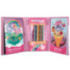 Sweet Dreams and Friends Libro para Colorear 2 en 1