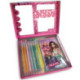 Wow Generation Color and Brush Set de Colores y Acuarelas 2 en 1