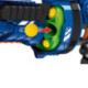 Juguettos Blaster Soft Pistola Skyfork Ball AS-12
