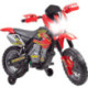 Feber Moto Motorbike Cross 400F 6V - 800011250