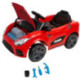 Feber My Real Car 6V Batería - 800012444