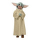 Disfraz Bebé Baby Yoda Preschool Talla 6-12 Meses