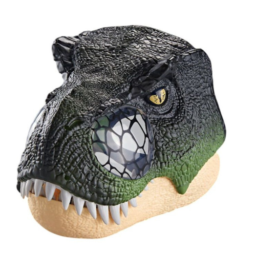Máscara T-Rex