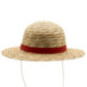 One Piece Gorro de Paja de Luffy Talla Adulto