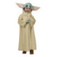 Disfraz Infantil Baby Yoda Classic Talla XS