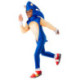 Disfraz Infantil Sonic The Hedgehog Classic Talla S 7-8 Años