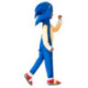 Disfraz Infantil Sonic The Hedgehog Classic Talla XS 5-6 Años