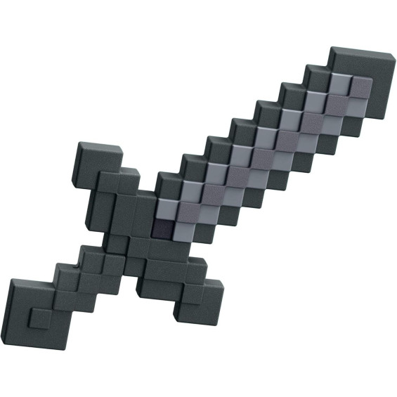 Minecraft Espada Encantada