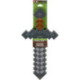 Minecraft Espada Encantada