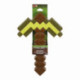 Minecraft Pico de Hierro
