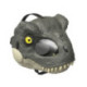 Mattel Jurassic World Rebirth Máscara T-Rex