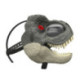 Mattel Jurassic World Rebirth Máscara T-Rex