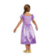Disfraz Infantil Rapunzel Clásico Talla S 5-6 Años