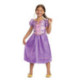 Disfraz Infantil Rapunzel Clásico Talla XS 3-4 Años
