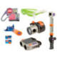 Scientific Tools Equipo Agente Secreto