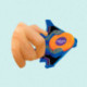 Scientific Tools Equipo Agente Secreto