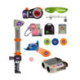Scientific Tools Equipo Agente Secreto