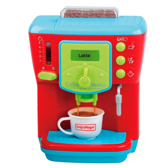 Dulce Hogar Máquina de Café Expreso